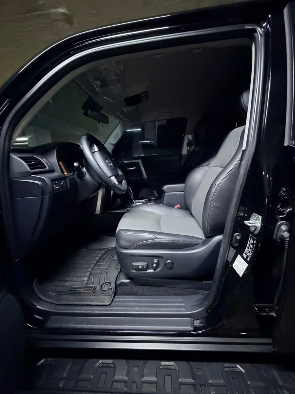 2024 Toyota 4Runner Sr5 — foto 9