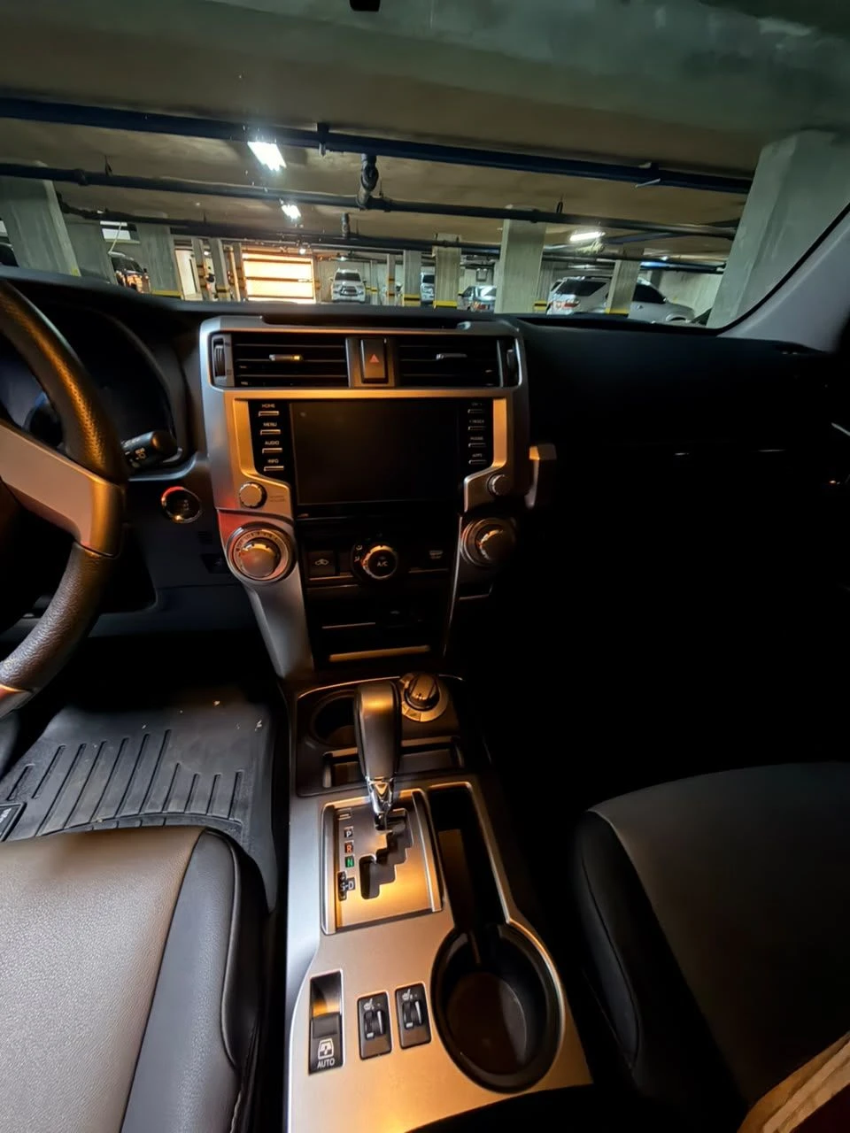 2024 Toyota 4Runner Sr5 — foto 15