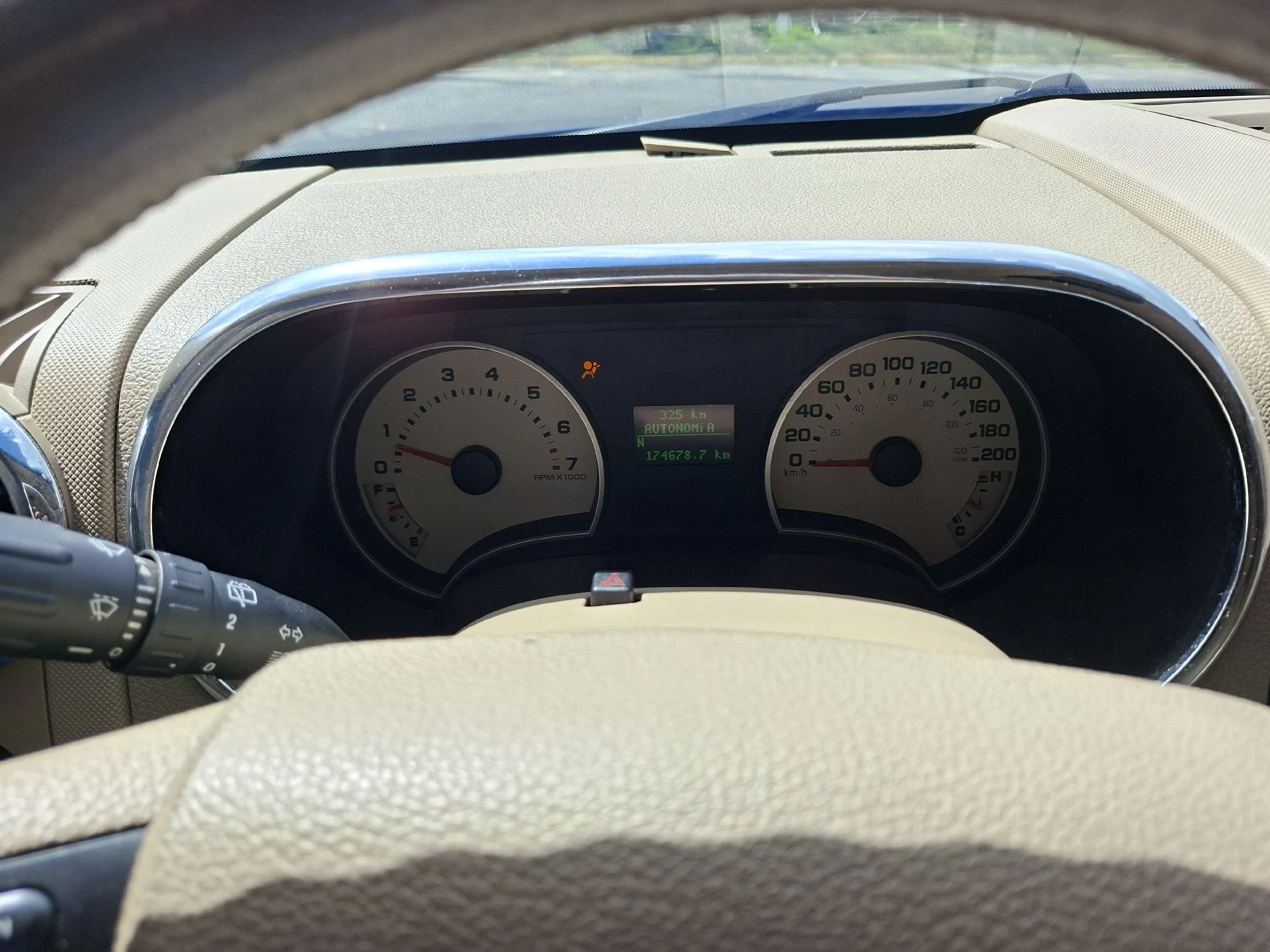 2007 Ford Explorer Eddie Bauer 4x4 — foto 15