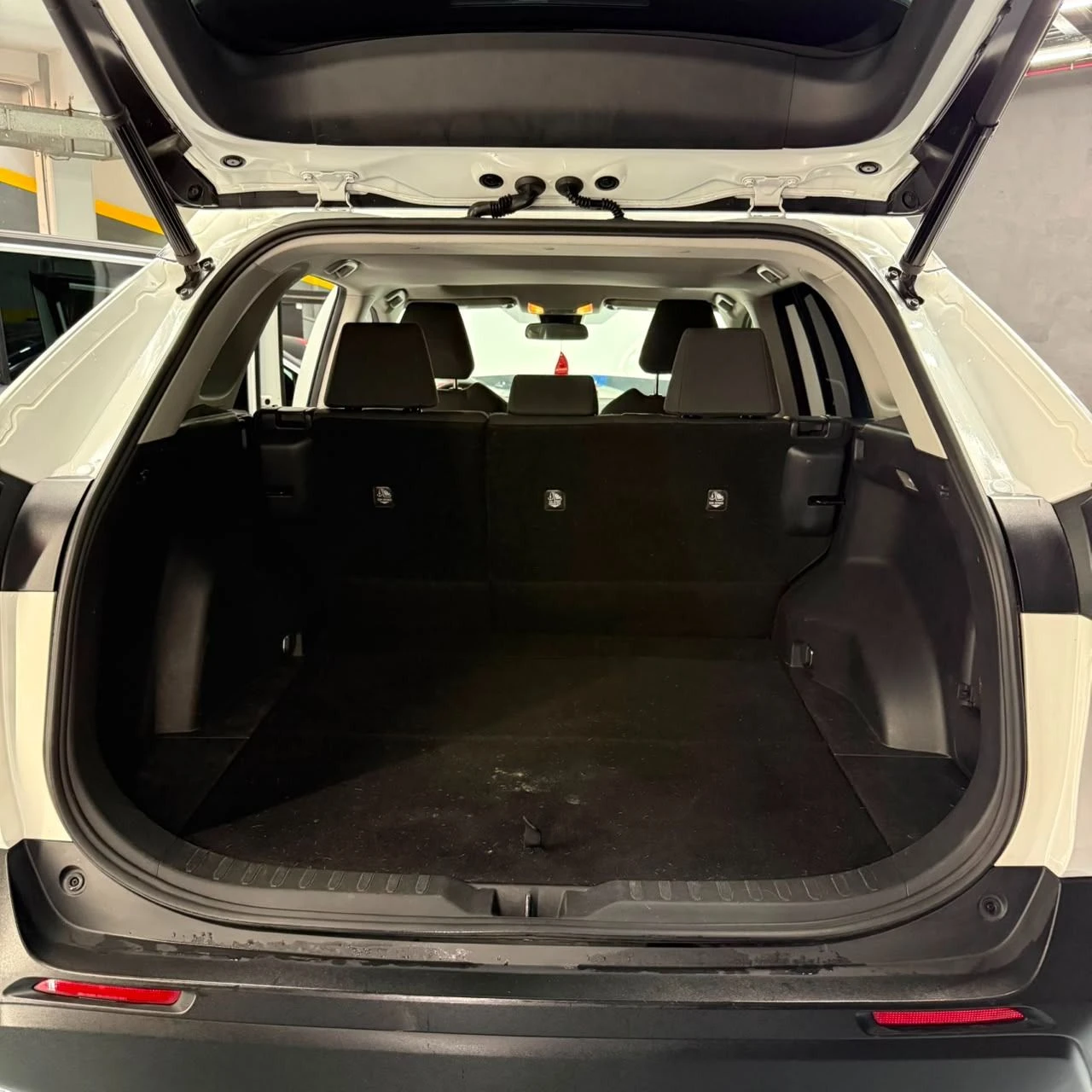 2019 Toyota RAV4 XLE — foto 6