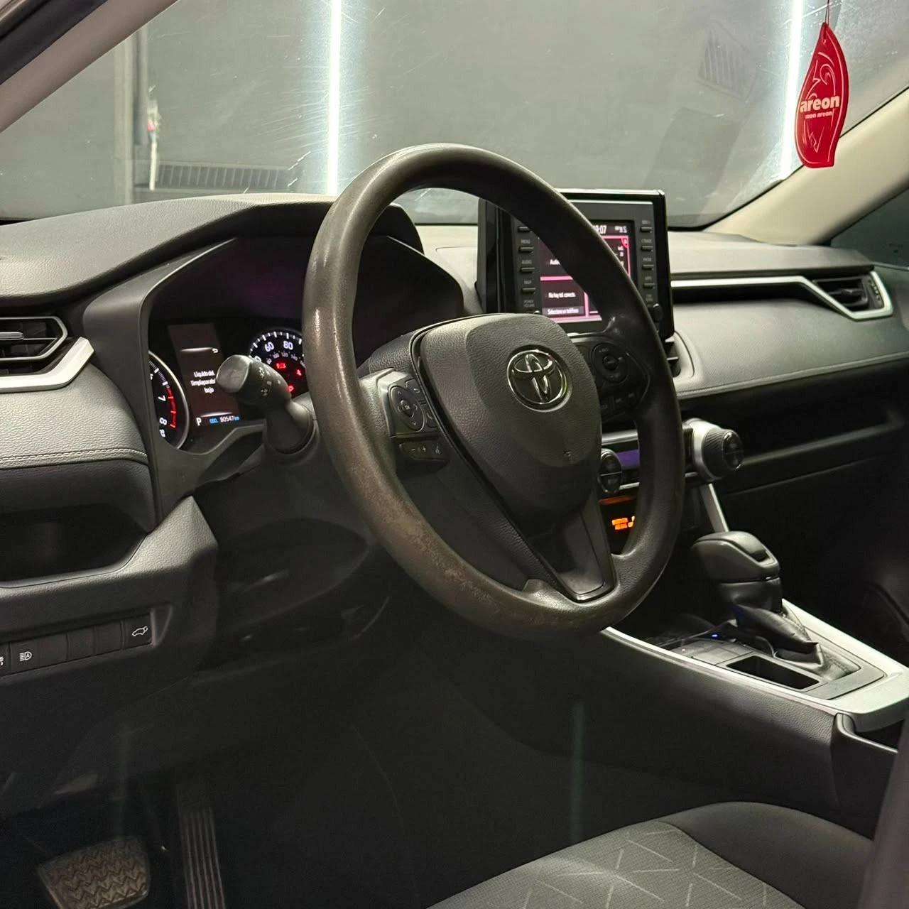 2019 Toyota RAV4 XLE — foto 8
