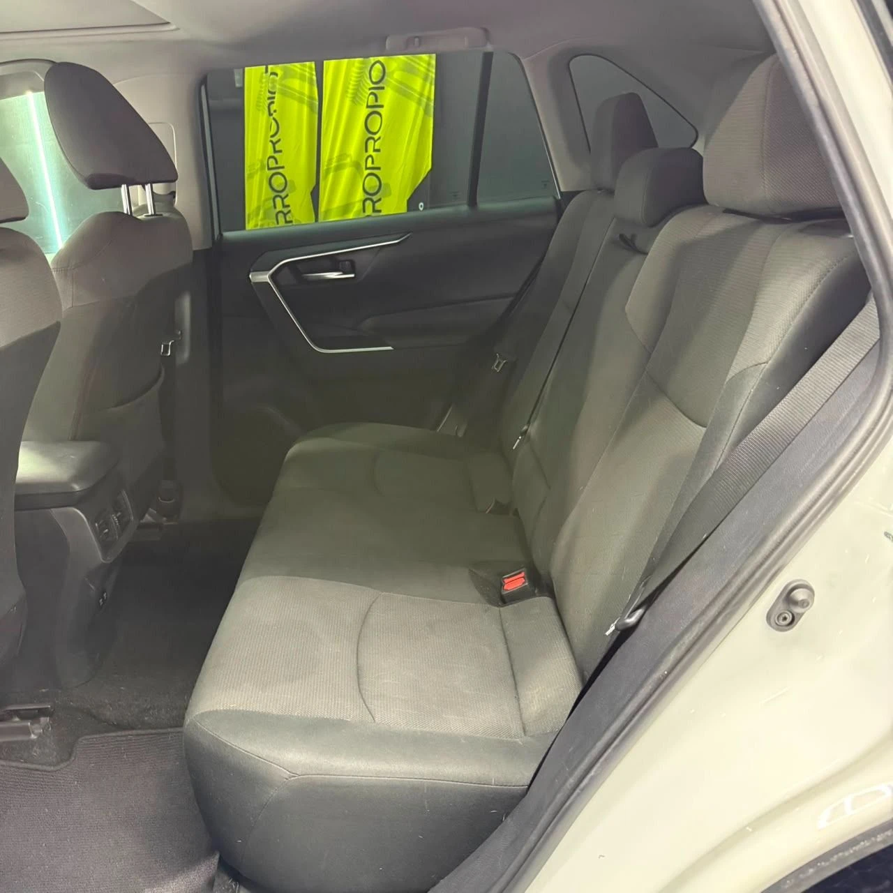 2019 Toyota RAV4 XLE — foto 10