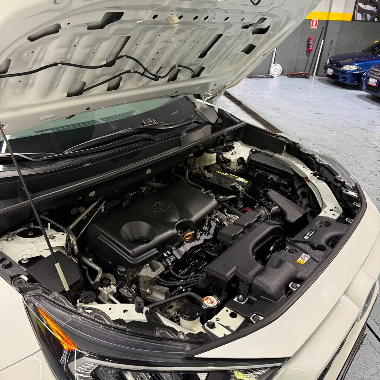 2019 Toyota RAV4 XLE — foto 11