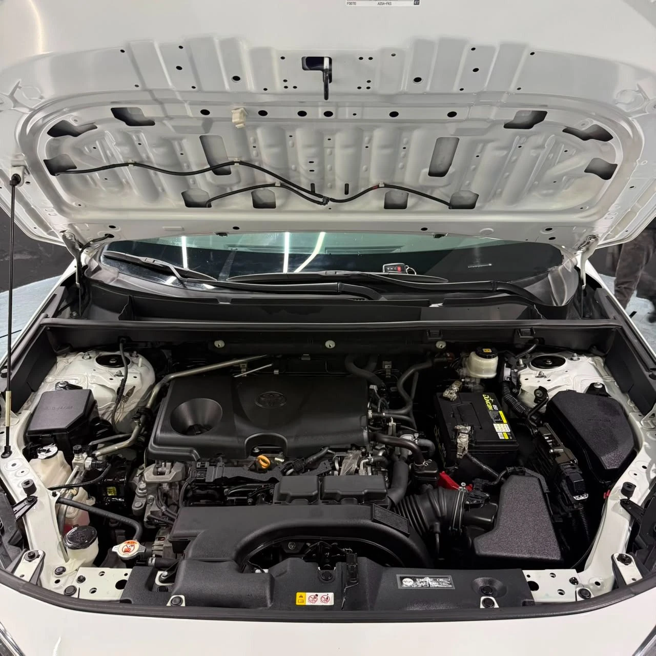 2019 Toyota RAV4 XLE — foto 12