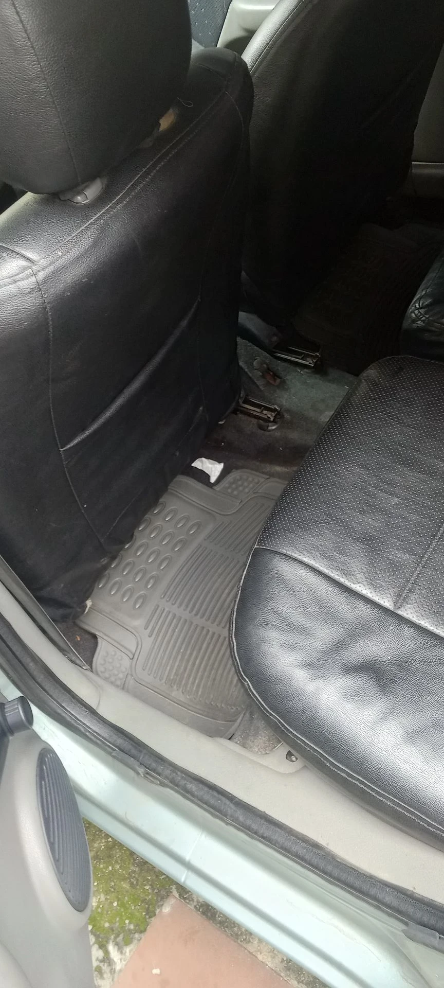 2005 Renault Clio Sedán — foto 7