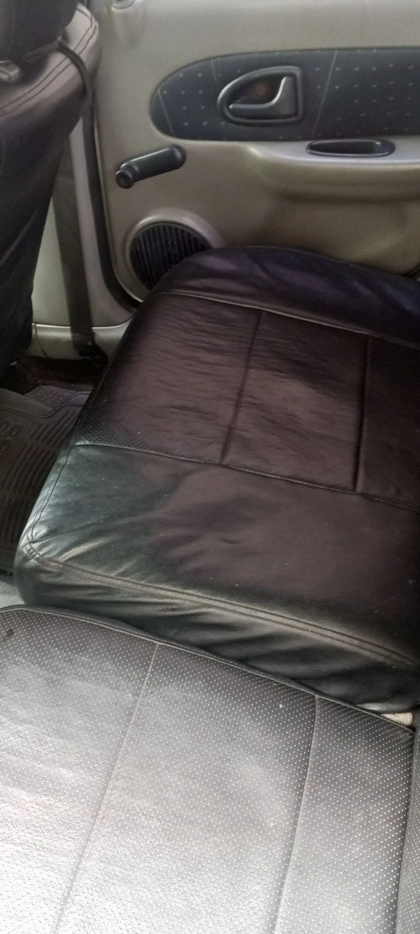 2005 Renault Clio Sedán — foto 8
