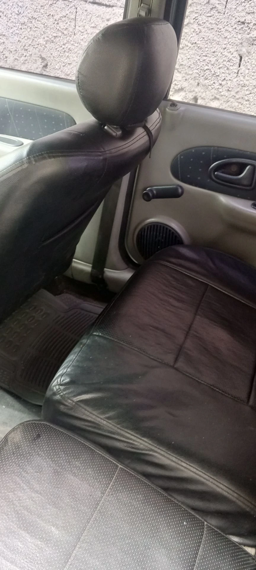 2005 Renault Clio Sedán — foto 12
