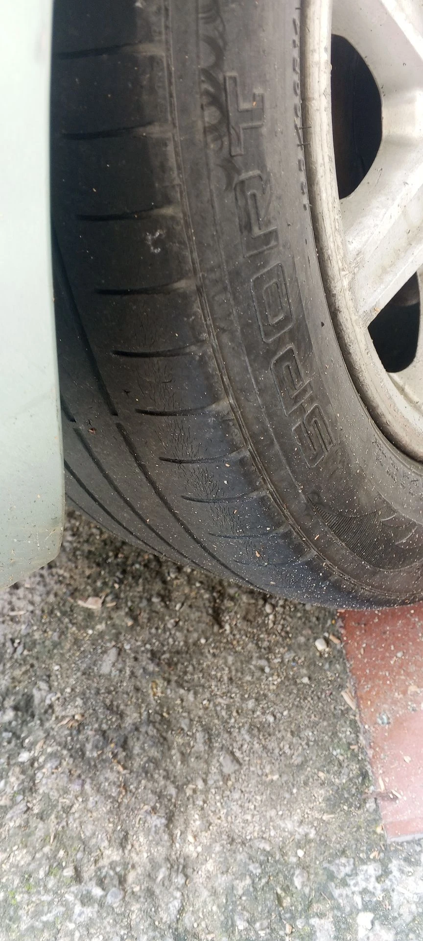 2005 Renault Clio Sedán — foto 13