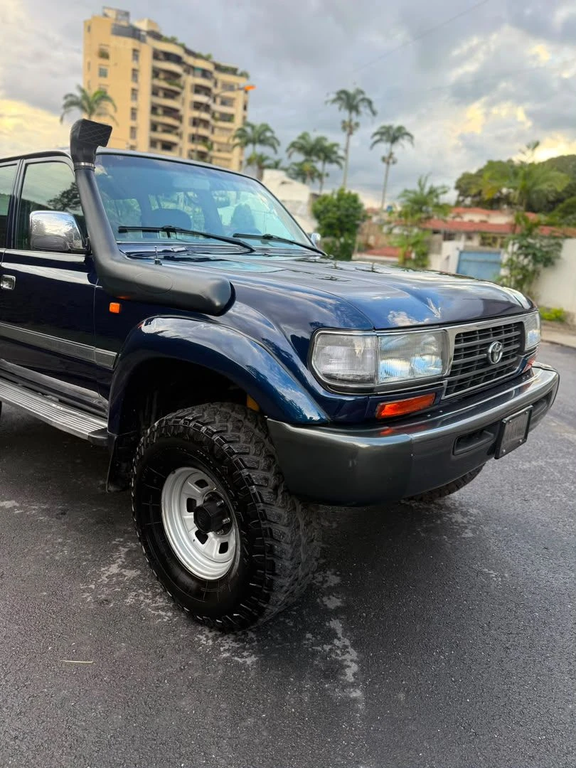 2001 Toyota Burbuja Vx / se recibe vehículo de menor valor. — foto 2