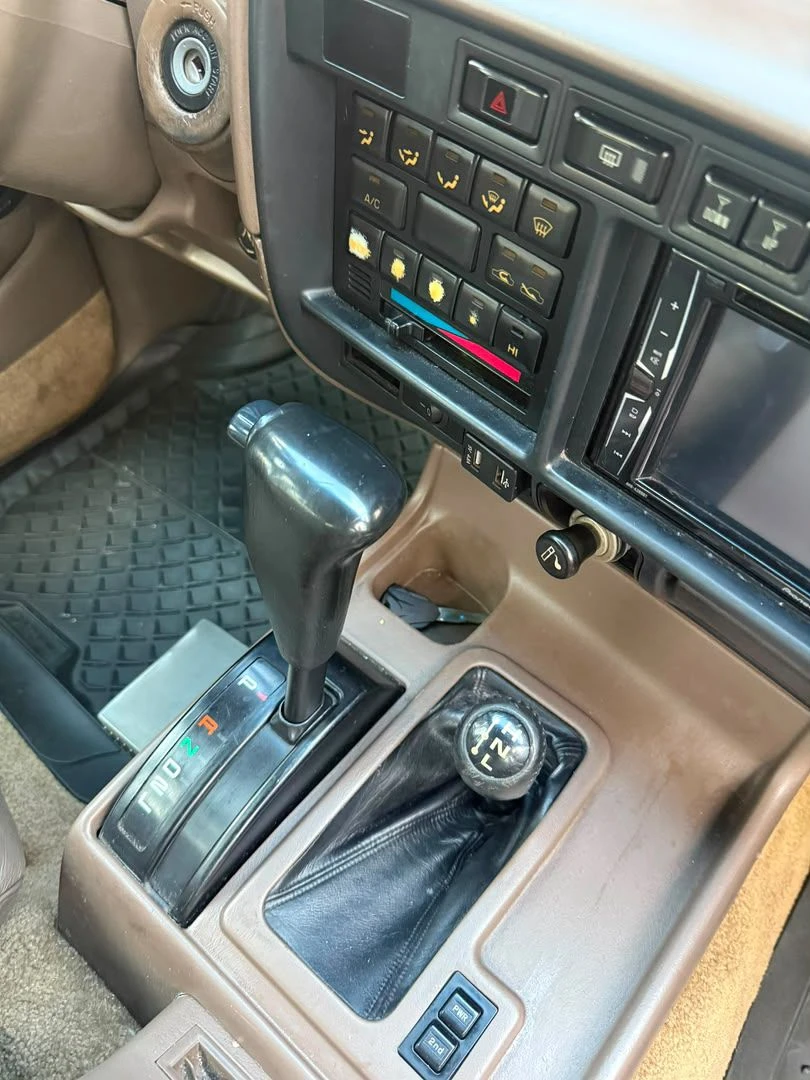 2001 Toyota Burbuja Vx / se recibe vehículo de menor valor. — foto 9