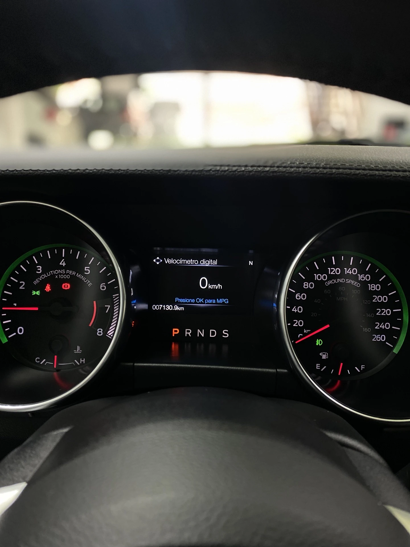 2020 Ford Mustang GT — foto 7