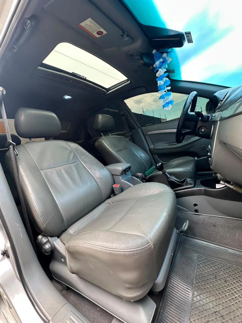 2012 Chevrolet Optra — foto 2