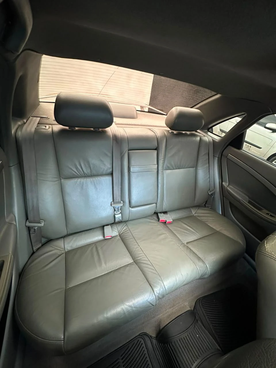 2012 Chevrolet Optra — foto 3