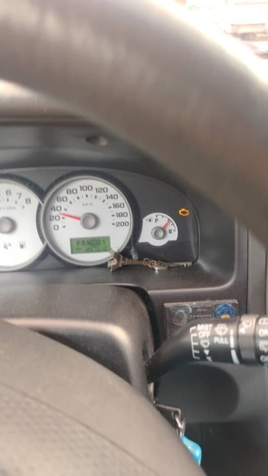 2007 Ford Escape Xle — foto 2