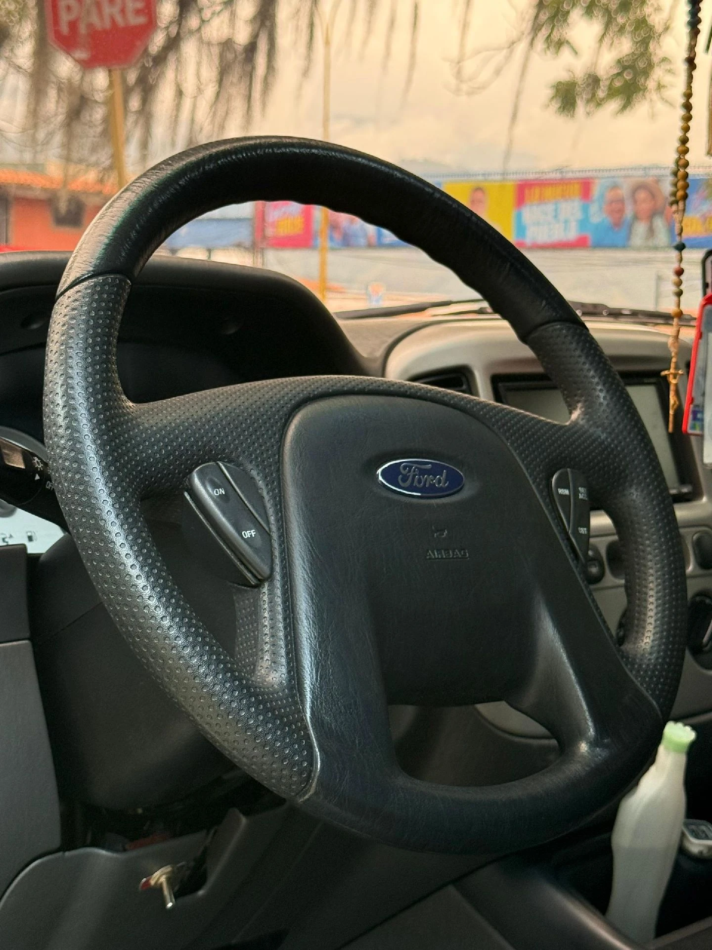 2007 Ford Escape Xle — foto 8