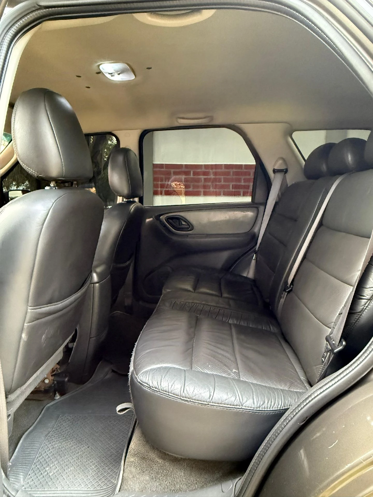 2007 Ford Escape Xle — foto 10