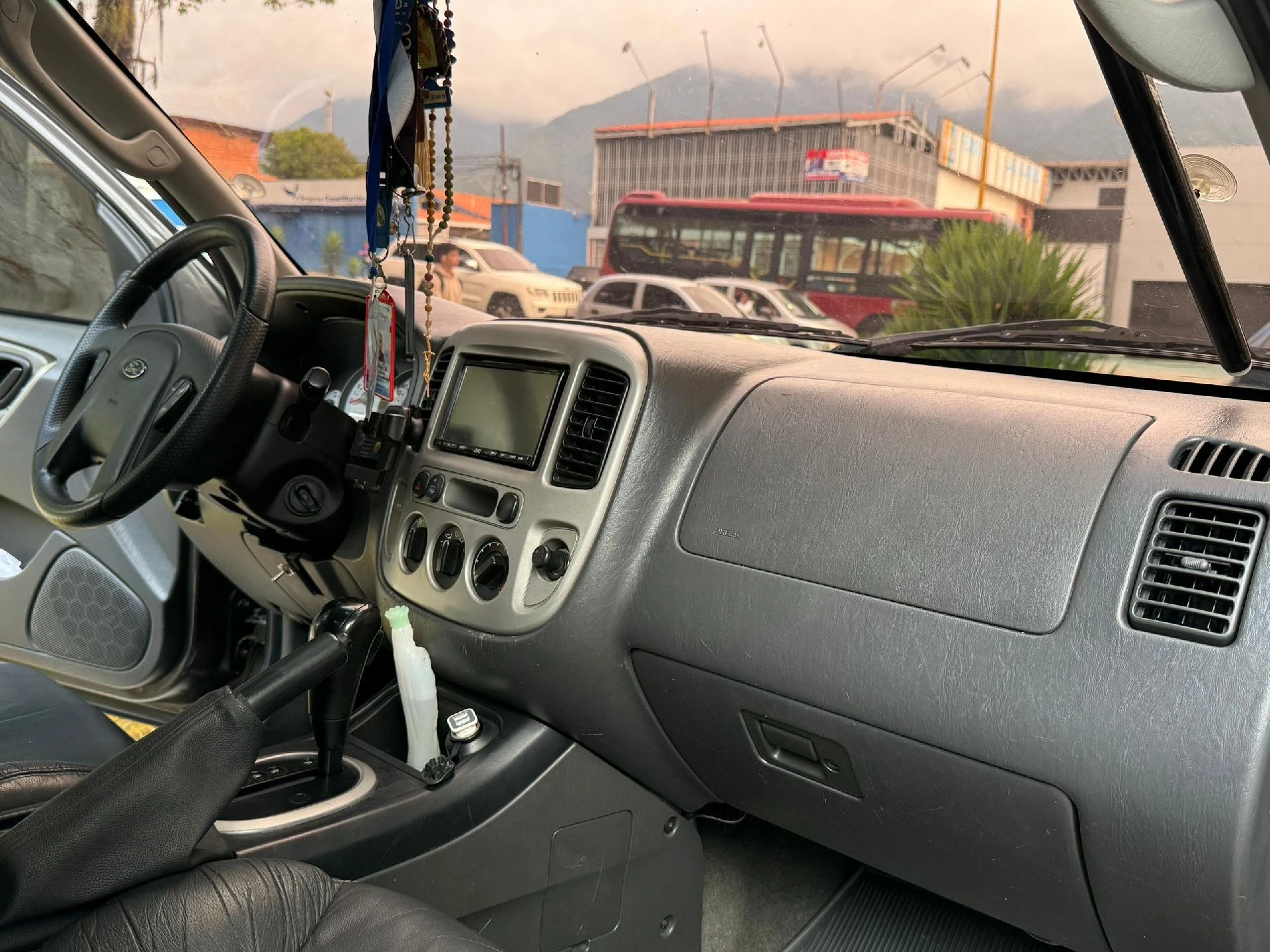 2007 Ford Escape Xle — foto 11