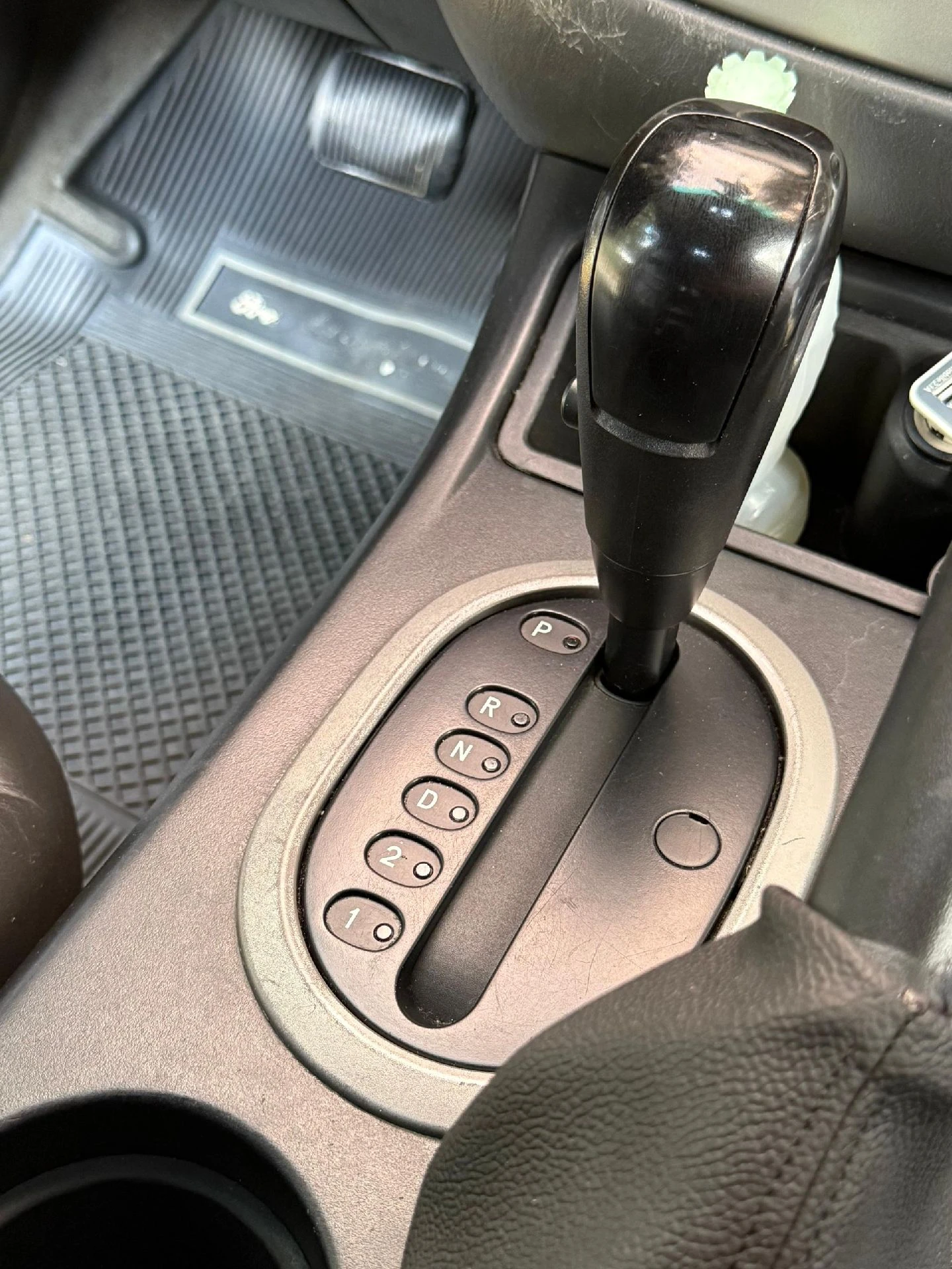 2007 Ford Escape Xle — foto 13