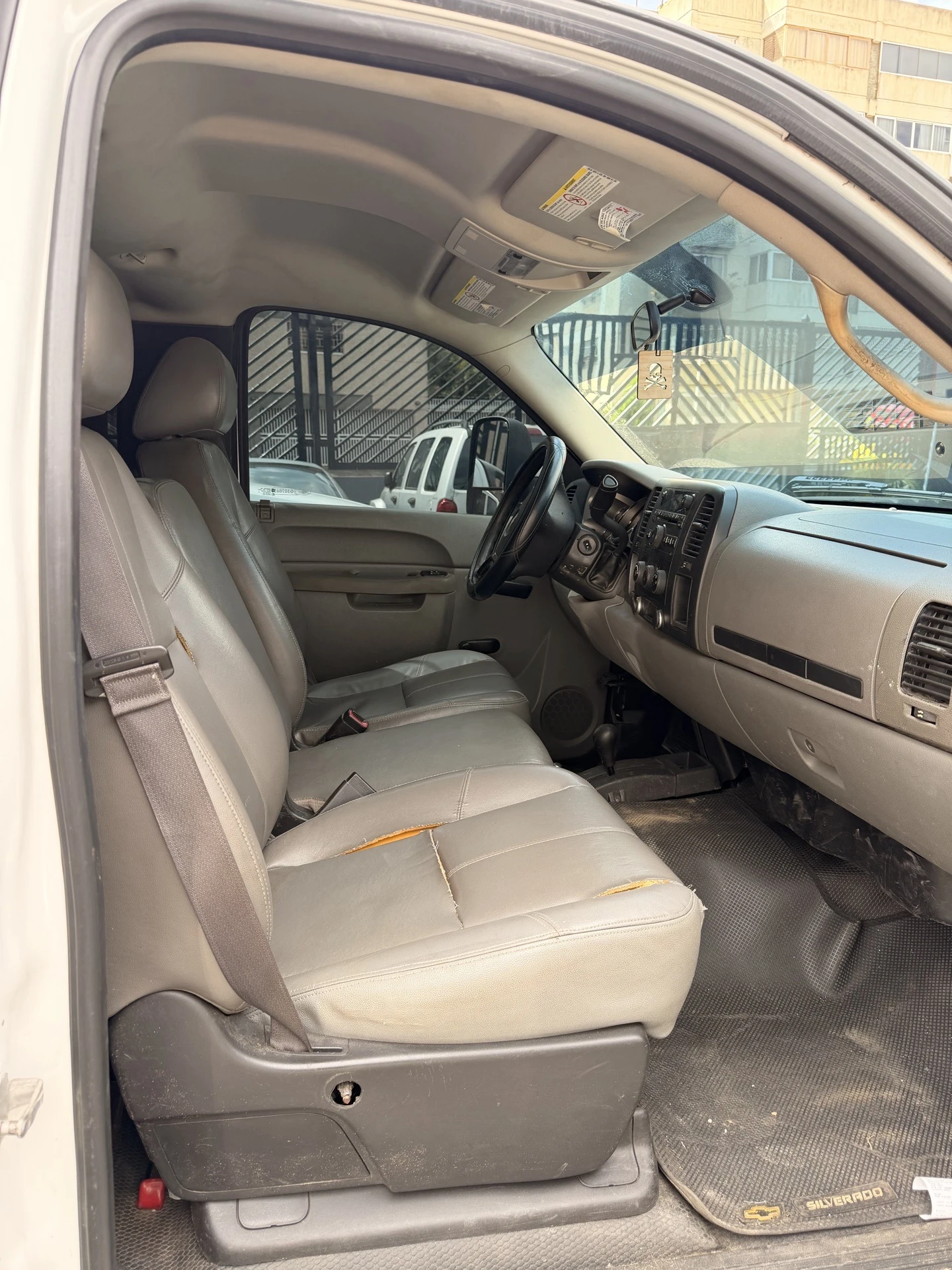 2013 Chevrolet Silverado HD 3500 HD — foto 9