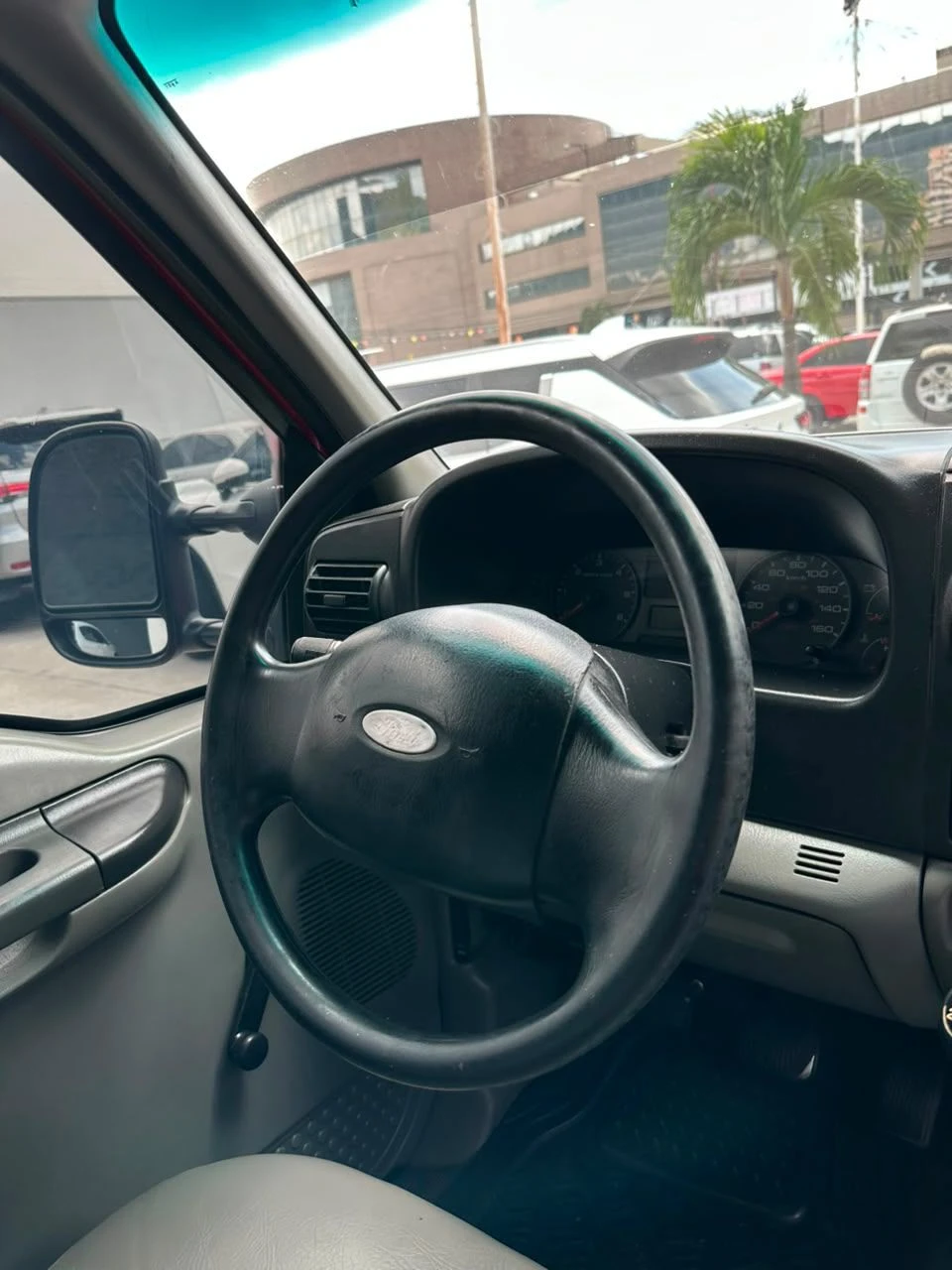 2009 Chevrolet 3500/4500 Triton — foto 4
