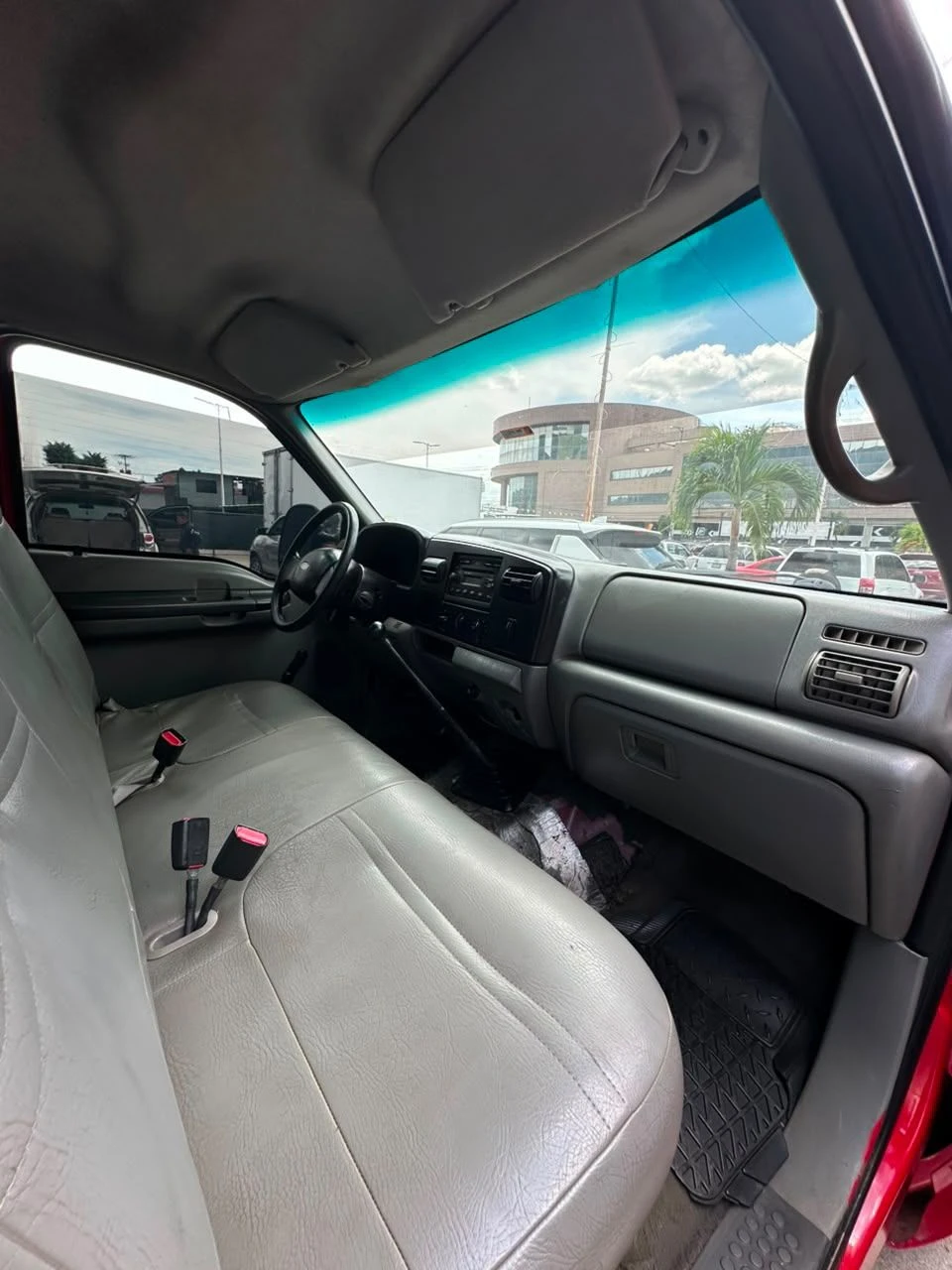 2009 Chevrolet 3500/4500 Triton — foto 3