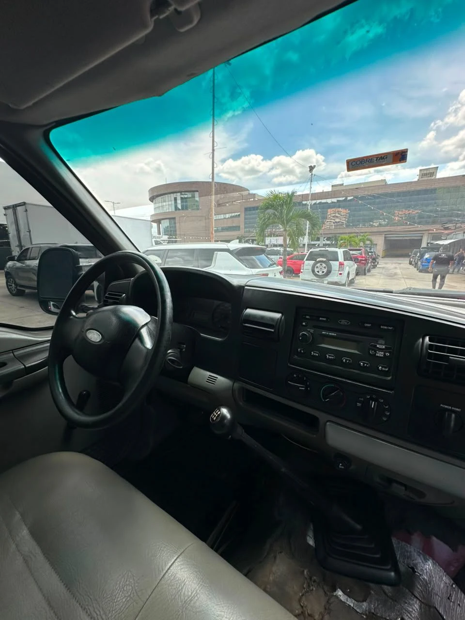 2009 Chevrolet 3500/4500 Triton — foto 5