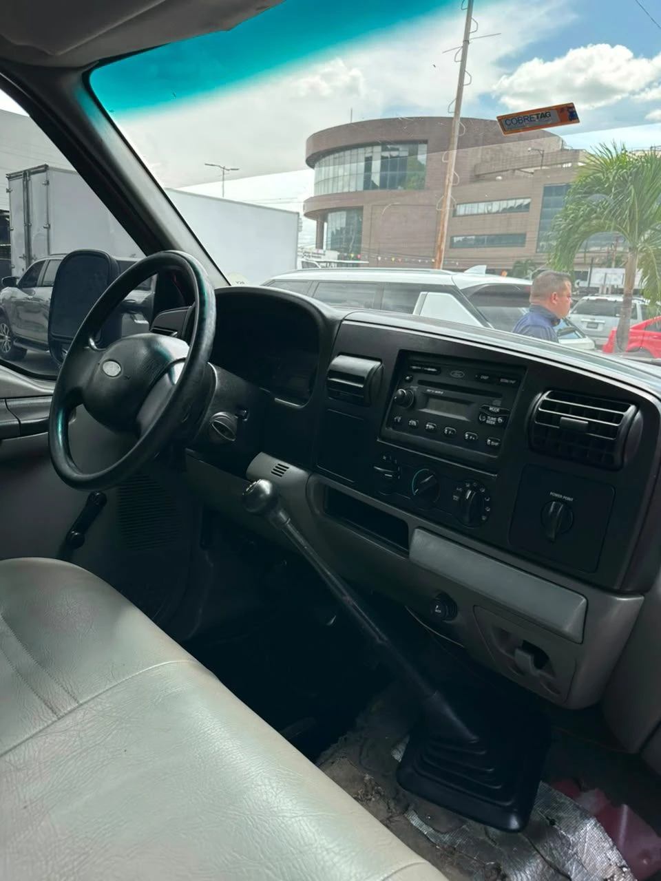 2009 Chevrolet 3500/4500 Triton — foto 6