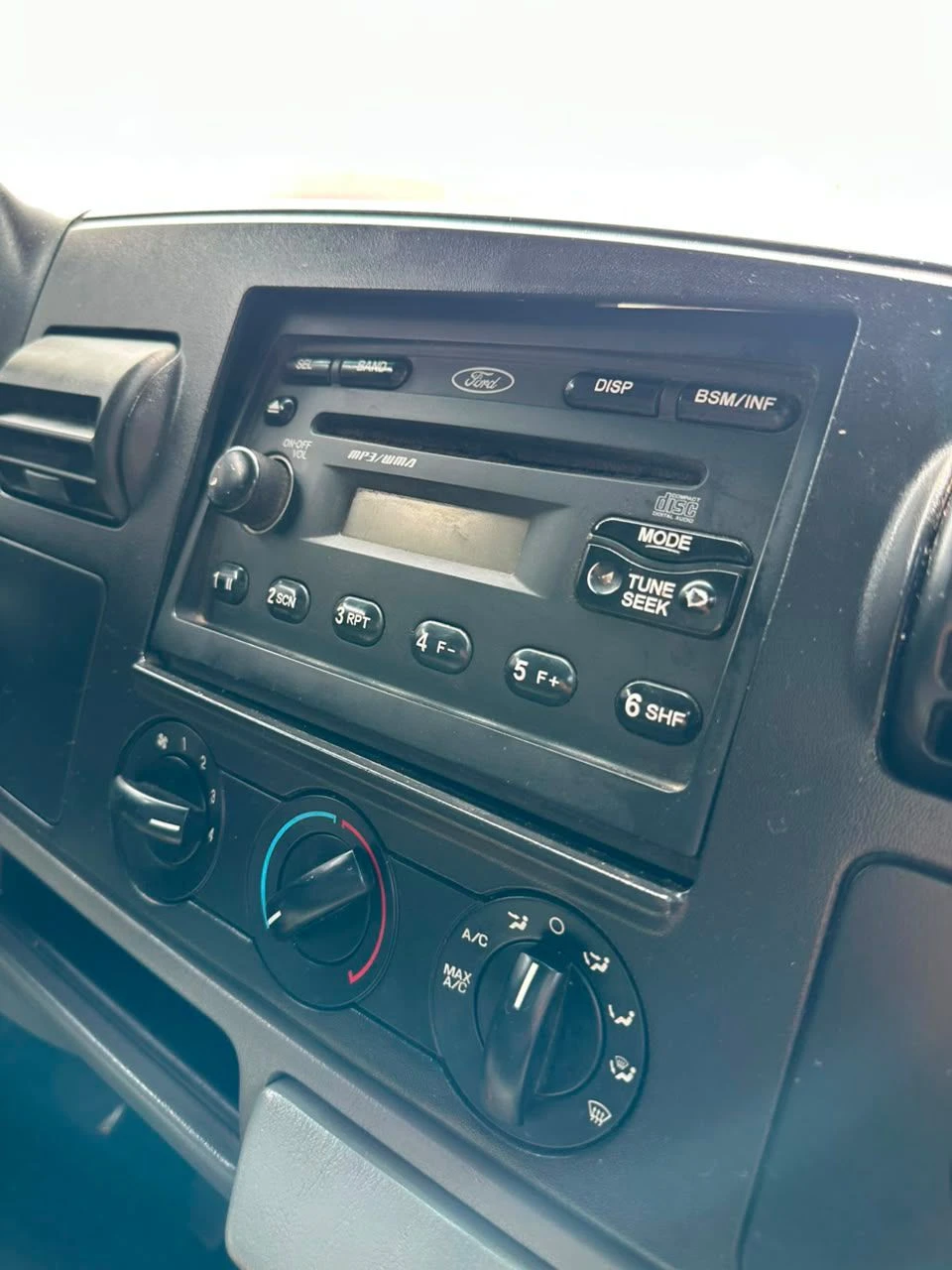 2009 Chevrolet 3500/4500 Triton — foto 7