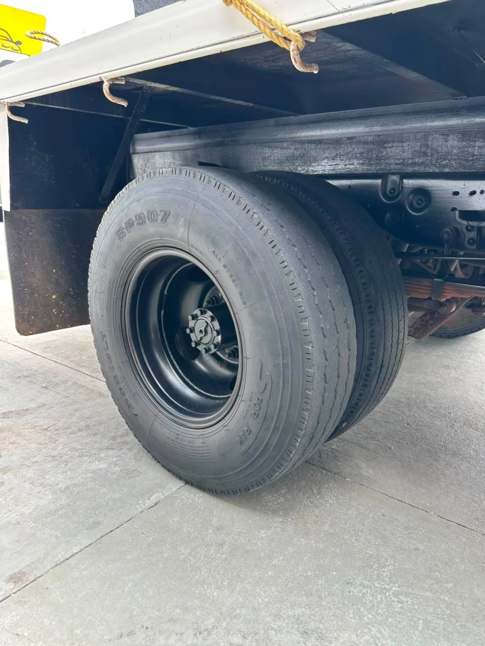 2009 Chevrolet 3500/4500 Triton — foto 9
