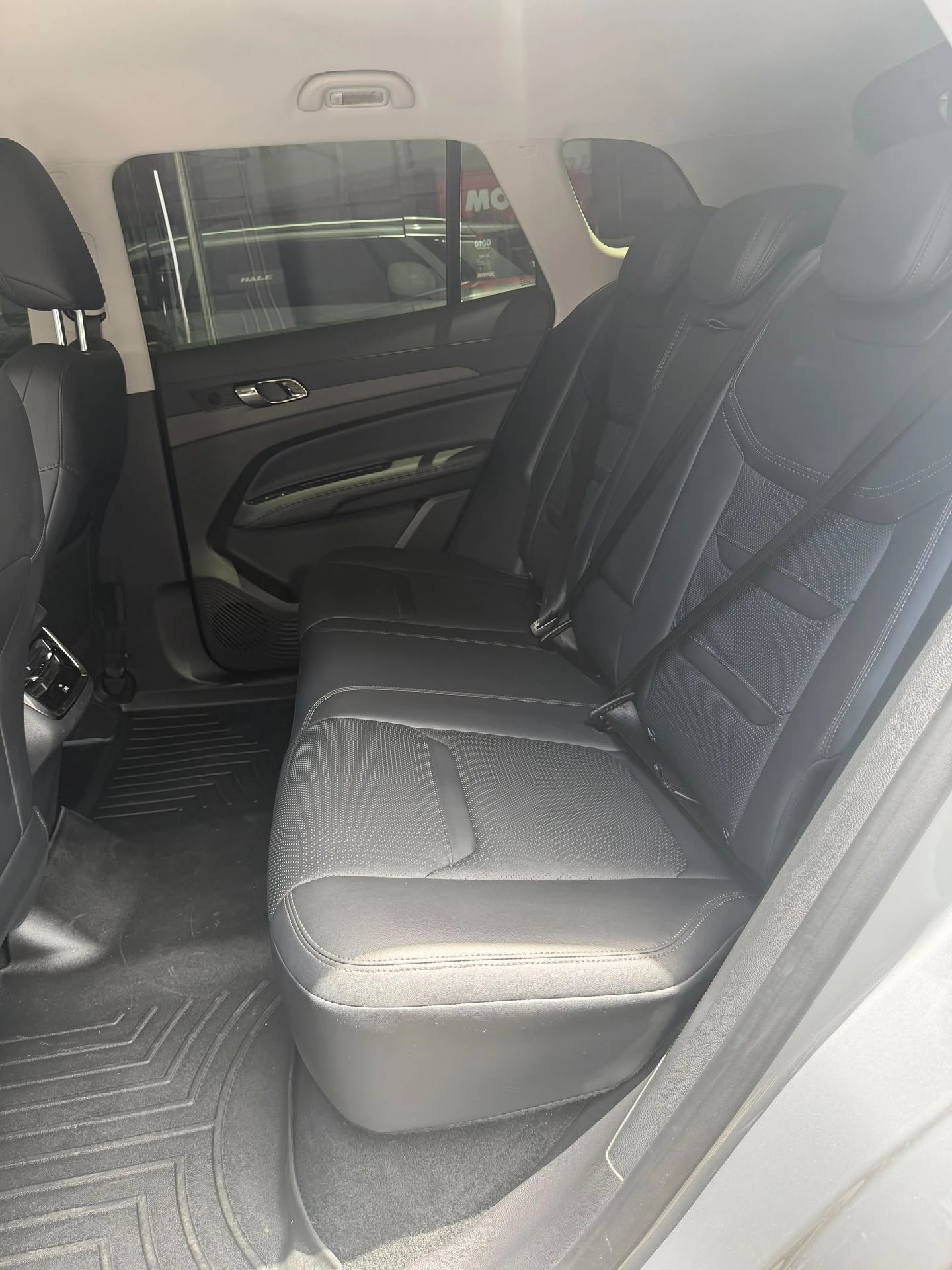 2025 Ford Territory TREND — foto 11