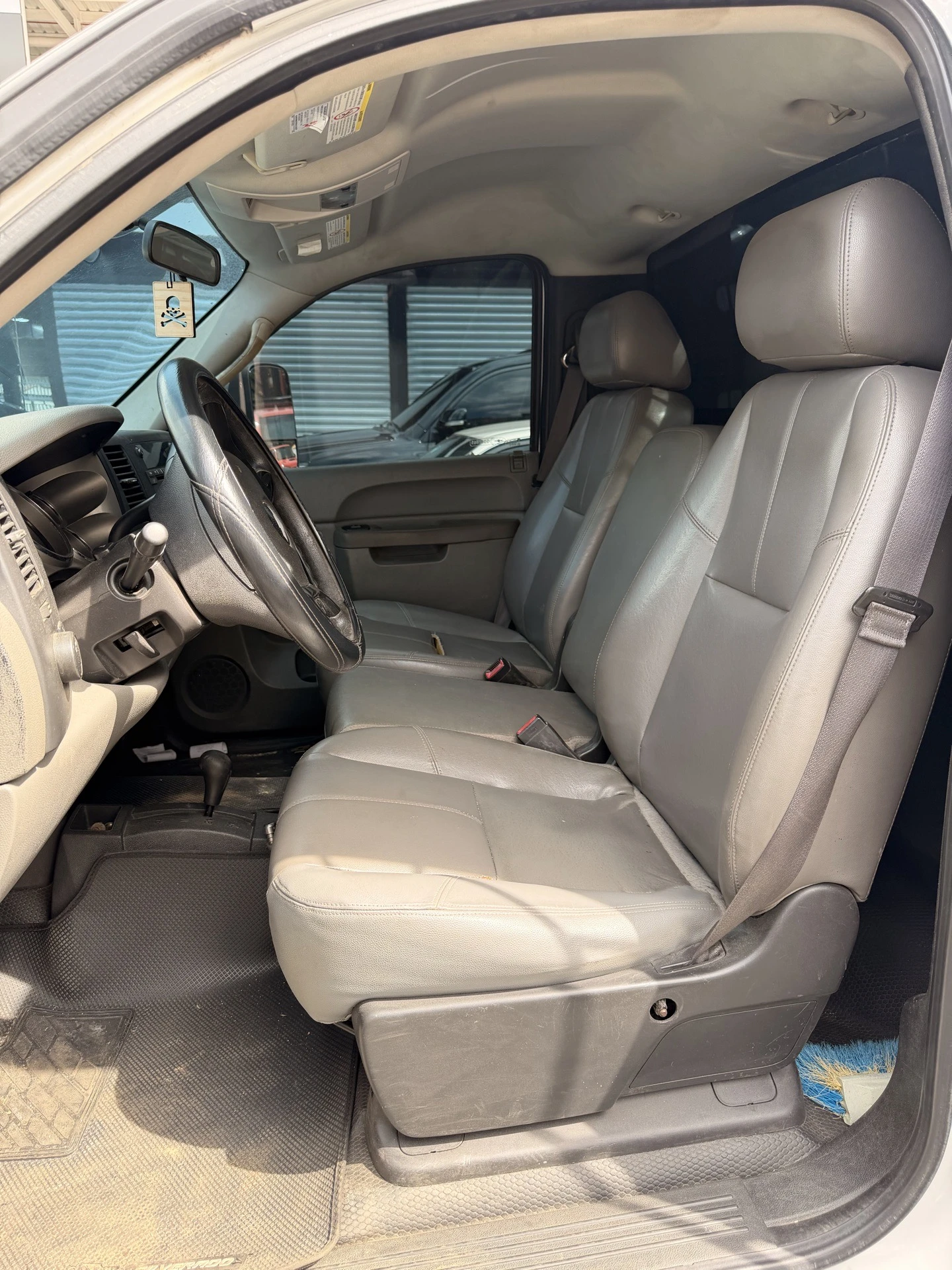 2013 Chevrolet Silverado HD 3500 HD — foto 20