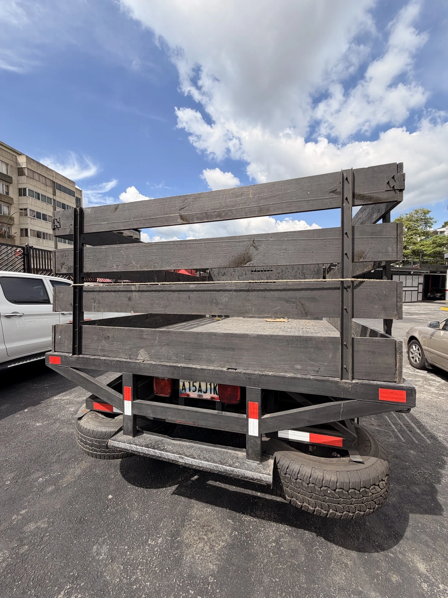 2013 Chevrolet Silverado HD 3500 HD — foto 24