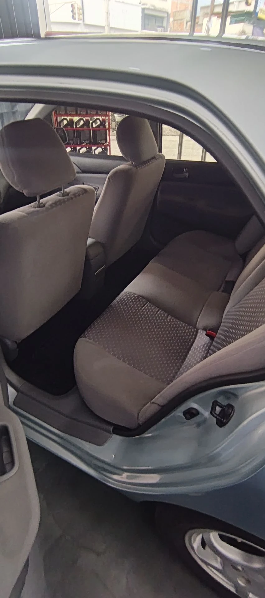 2012 Mitsubishi Lancer GLX — foto 4