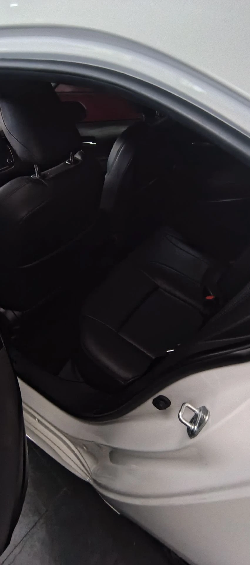 2025 Toyota Corolla Levin — foto 3