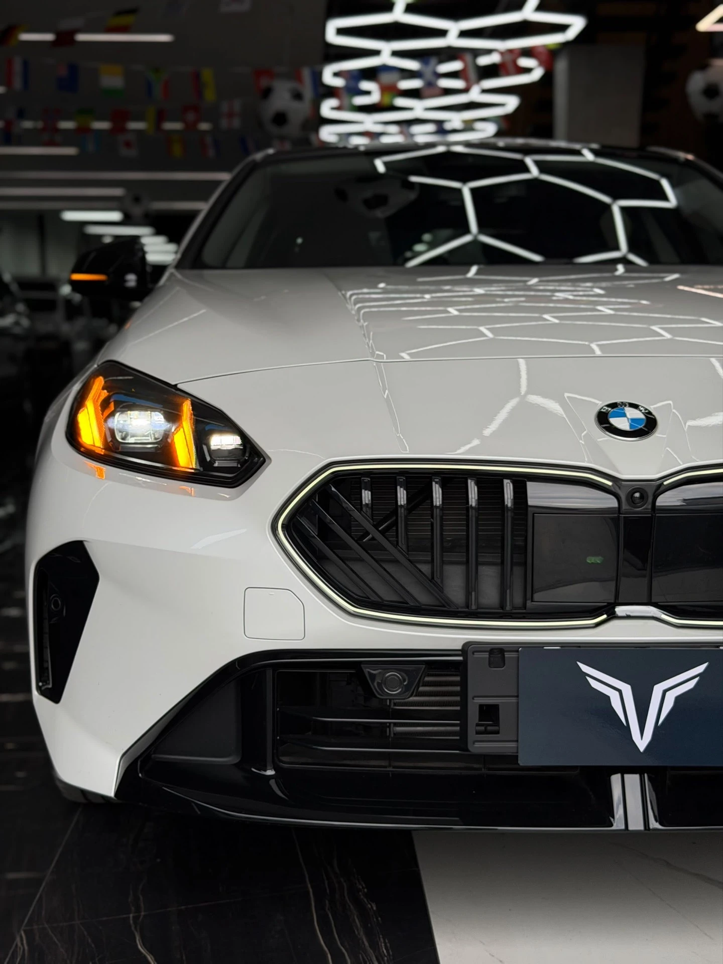 2025 BMW 225L — foto 2