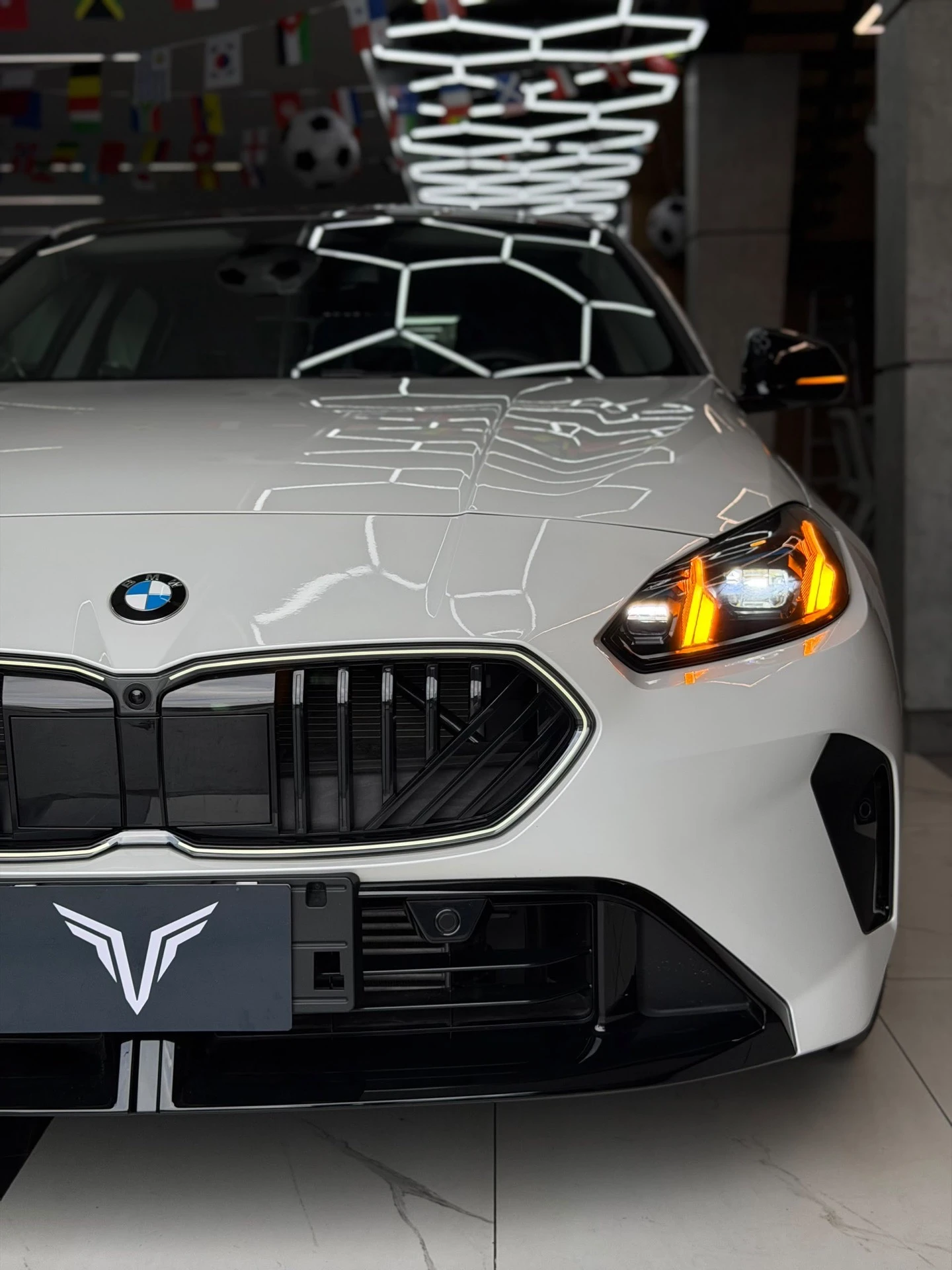 2025 BMW 225L — foto 5