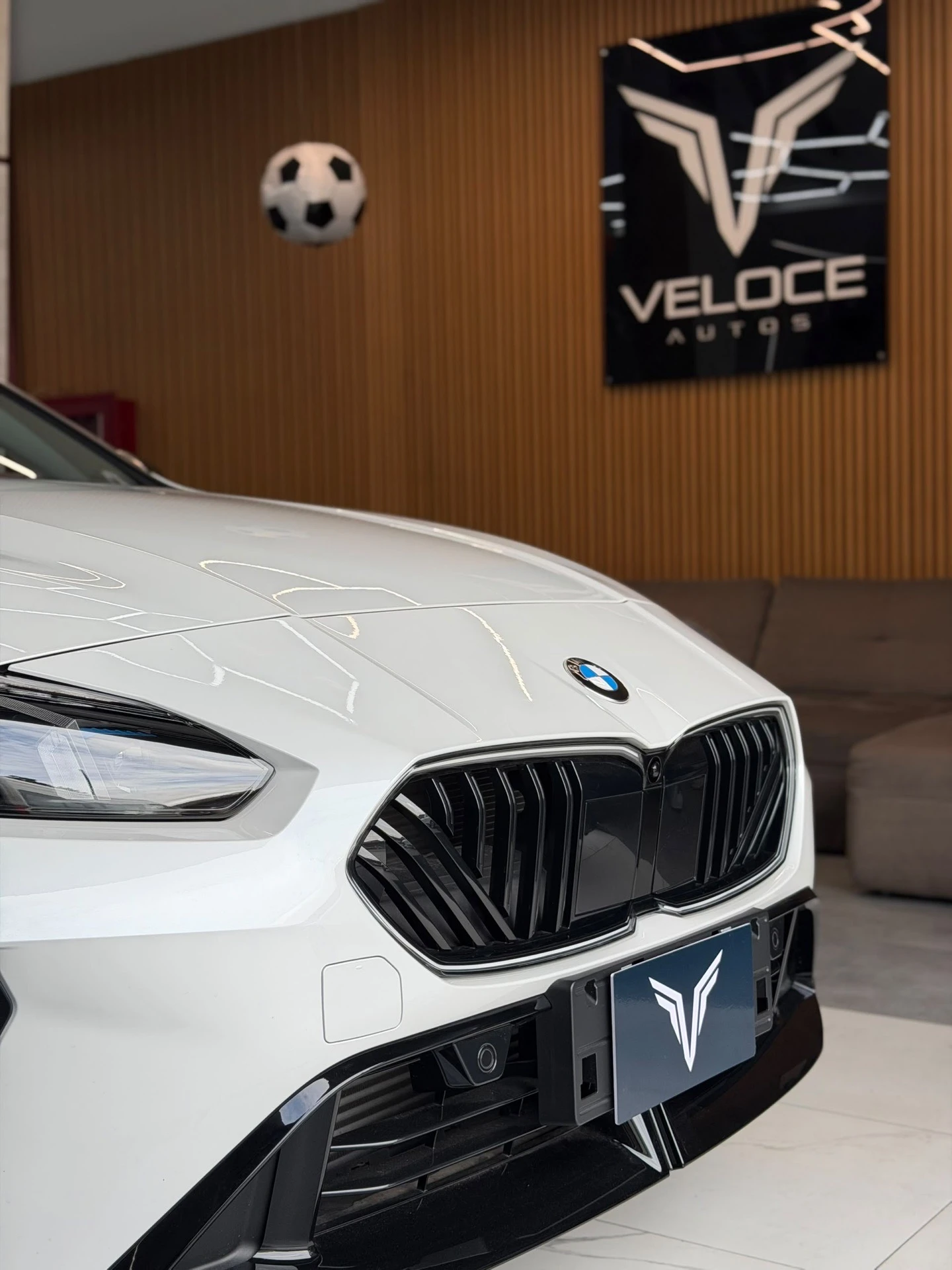 2025 BMW 225L — foto 8
