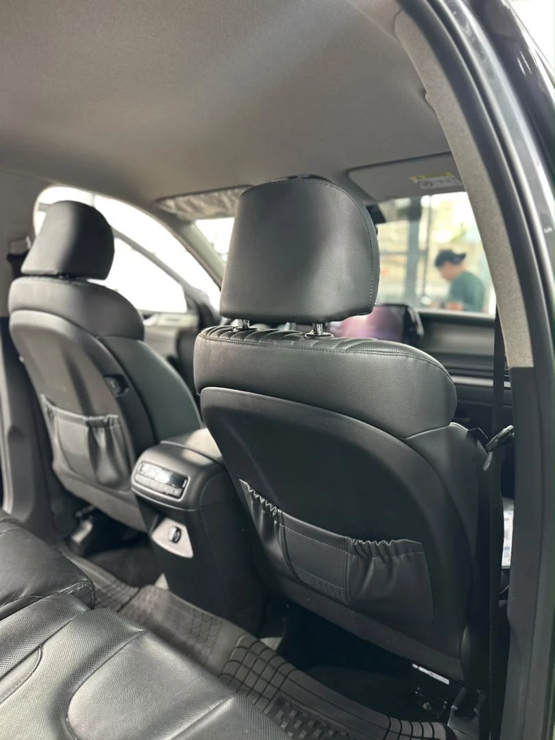 2023 Hyundai Palisade Facelift — foto 5