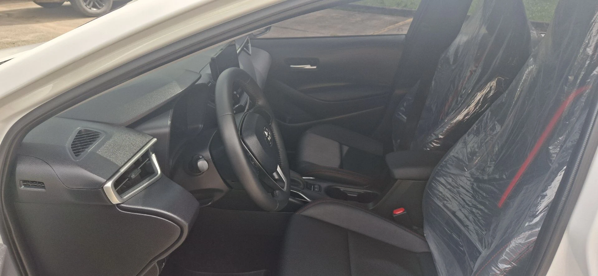 2023 Toyota Corolla Levin 1.5 — foto 4