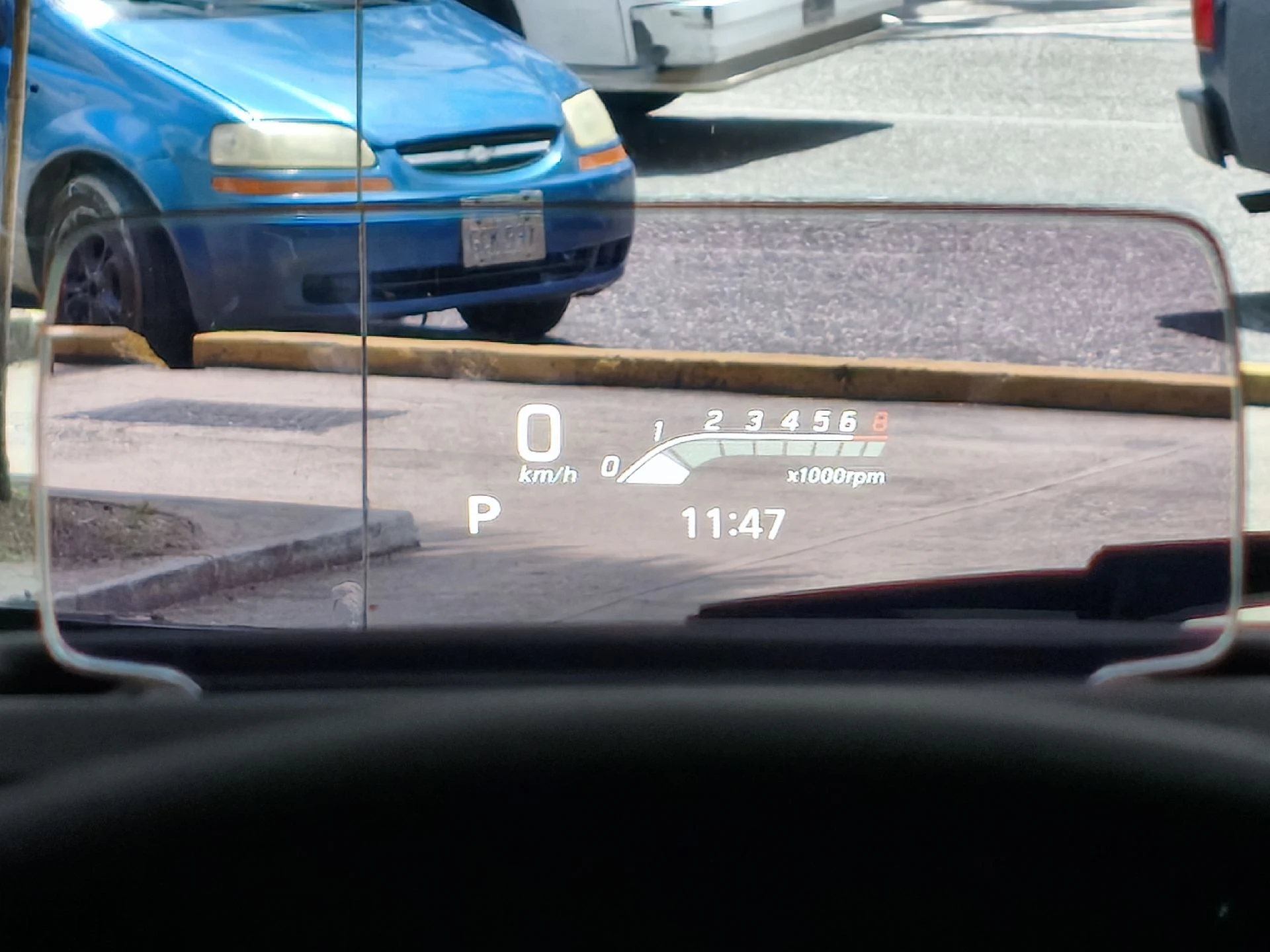2026 Suzuki Baleno GLX — foto 13