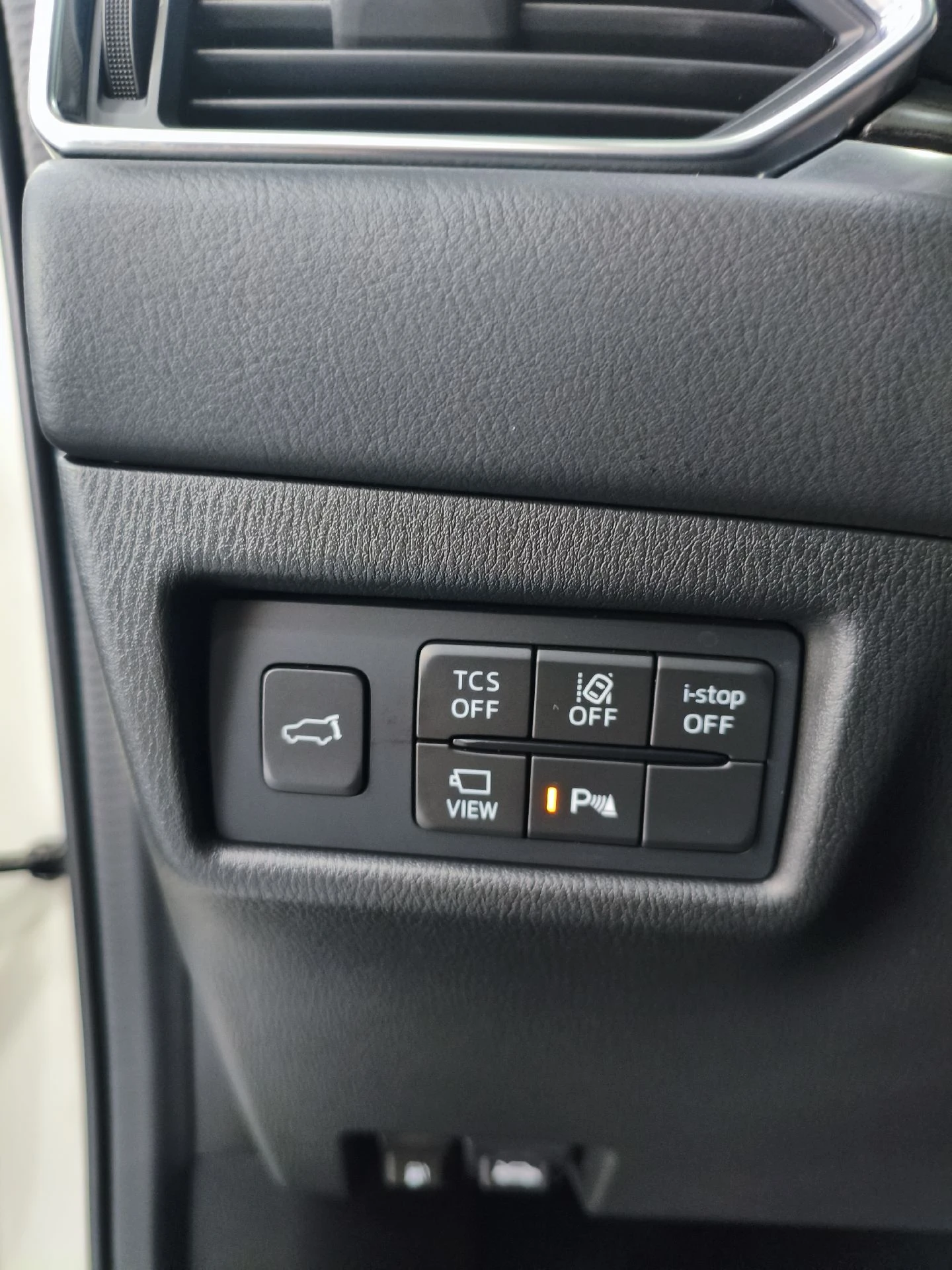 2024 Mazda CX-5 LIMITED 2WD — foto 8
