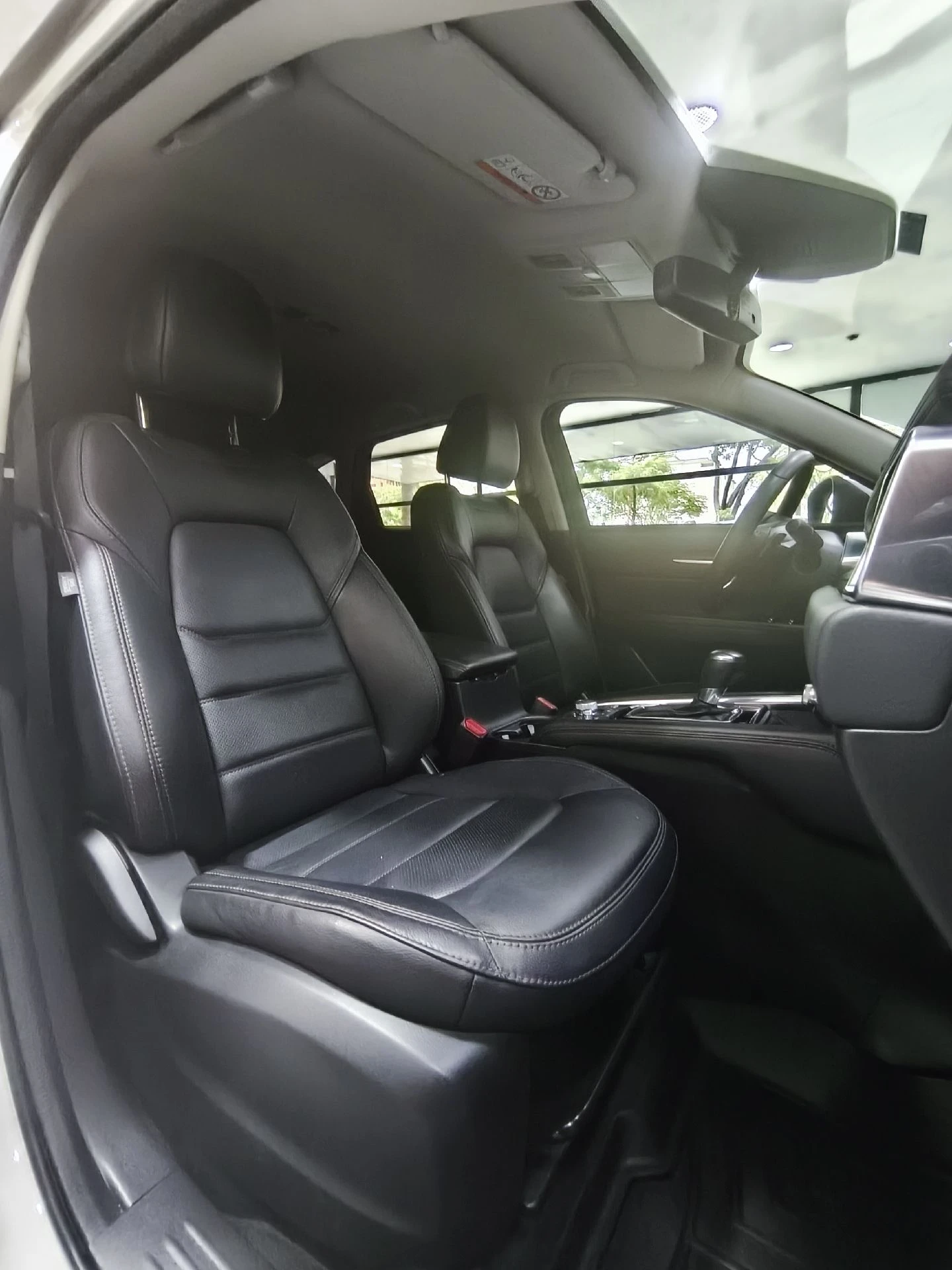 2024 Mazda CX-5 LIMITED 2WD — foto 11