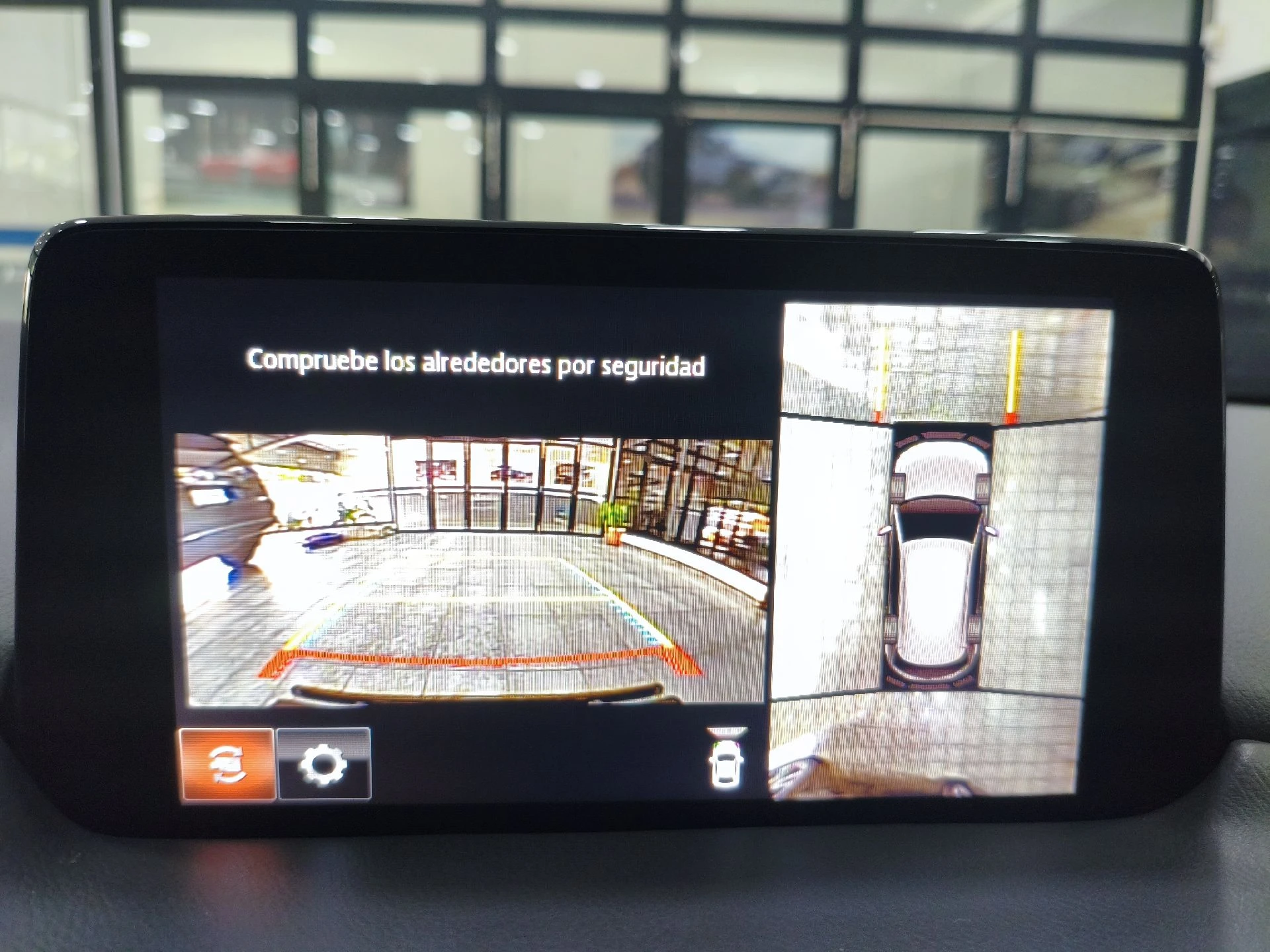 2024 Mazda CX-5 LIMITED 2WD — foto 14