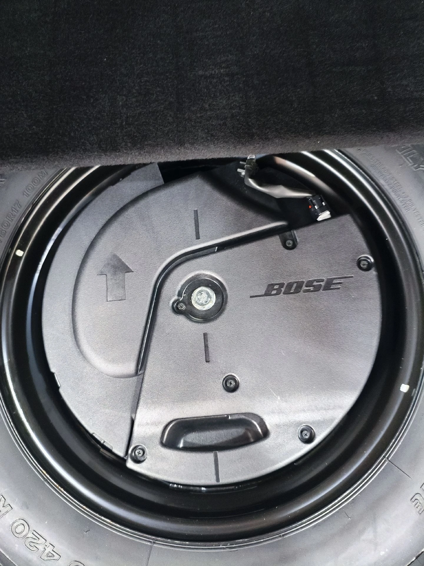 2024 Mazda CX-5 LIMITED 2WD — foto 16