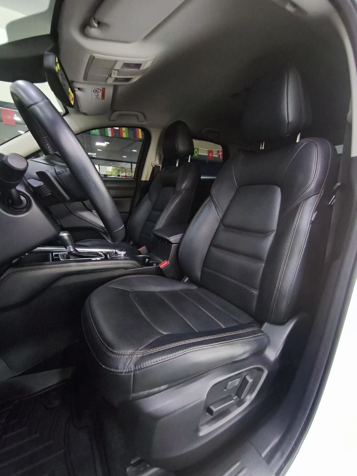 2024 Mazda CX-5 LIMITED 2WD — foto 22