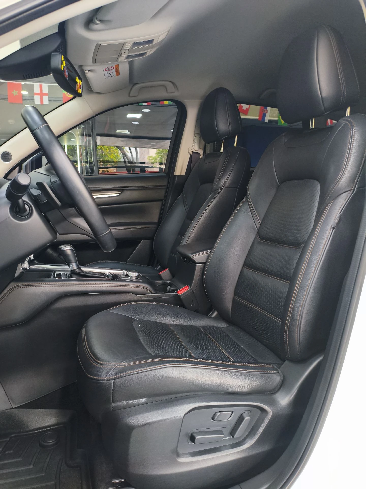 2024 Mazda CX-5 LIMITED 2WD — foto 25