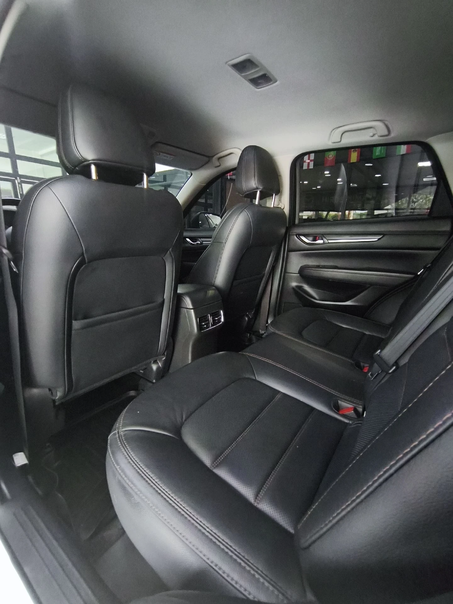 2024 Mazda CX-5 LIMITED 2WD — foto 26