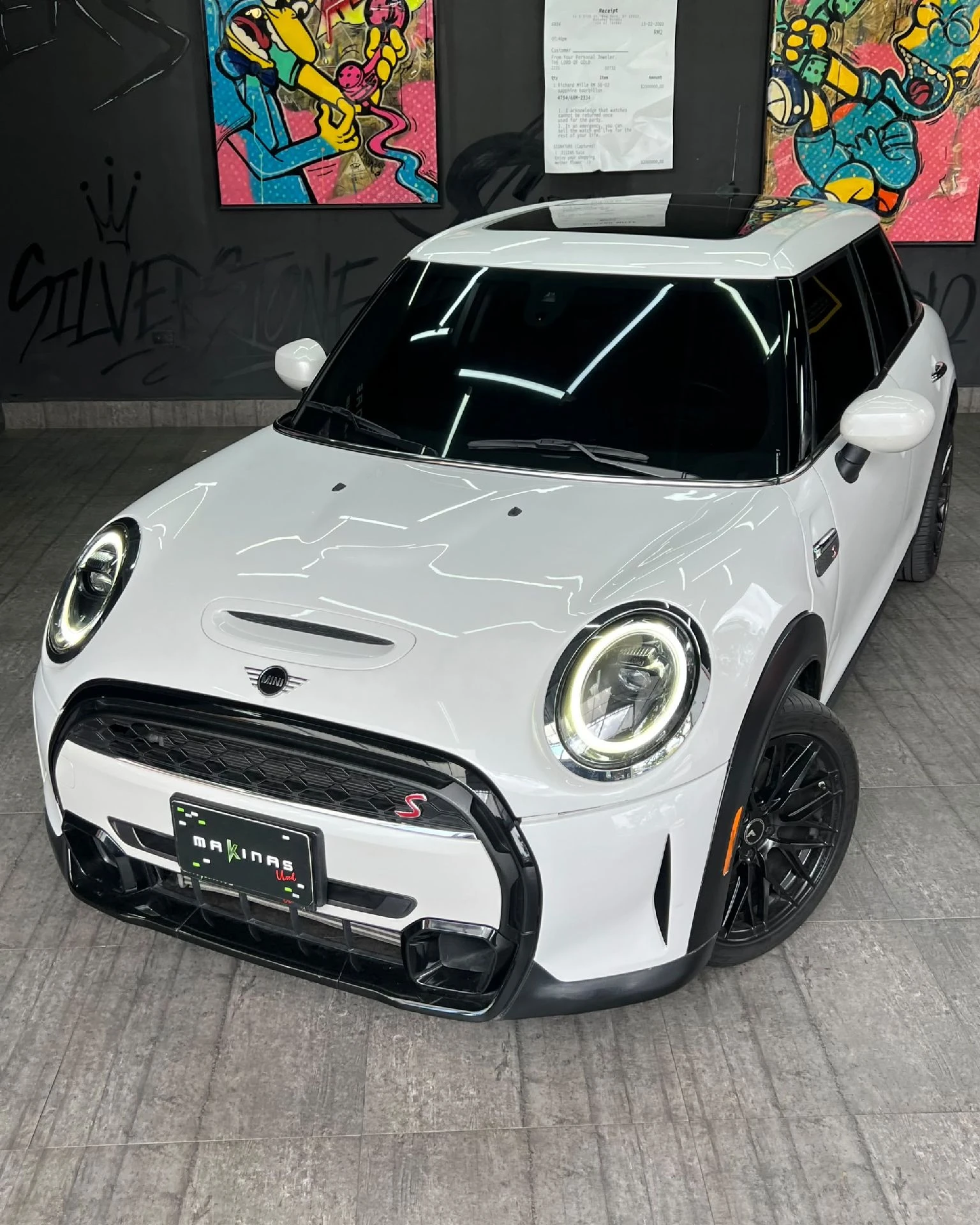 2024 MINI Cooper S — foto 3