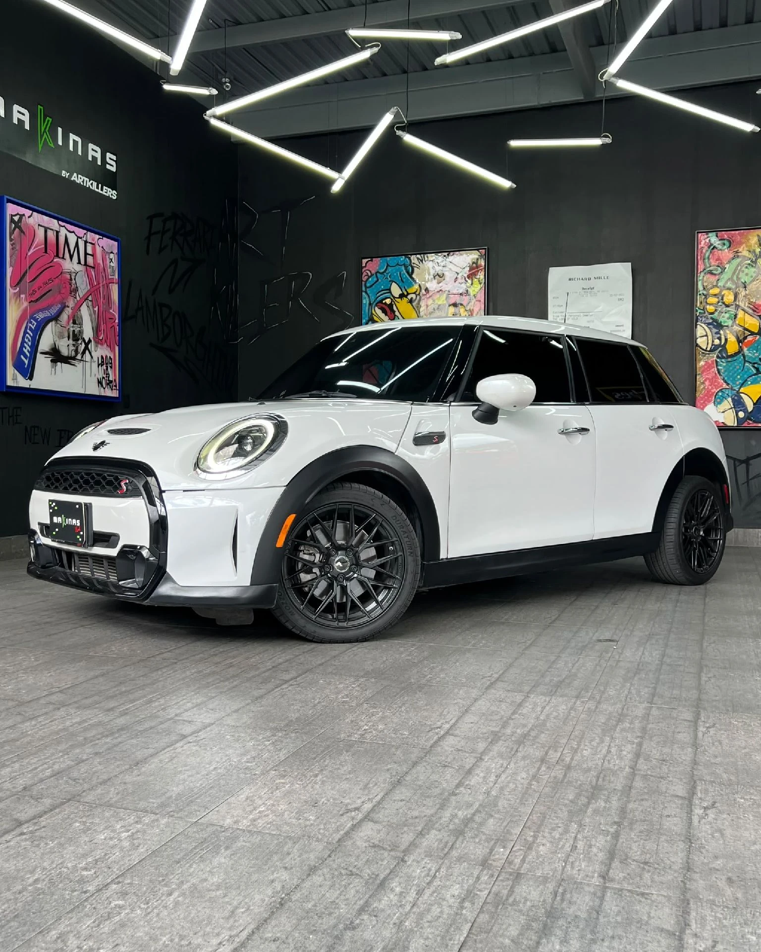 2024 MINI Cooper S — foto 5