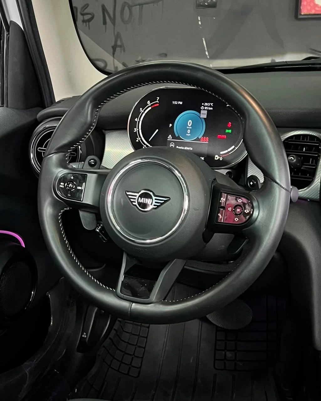 2024 MINI Cooper S — foto 7